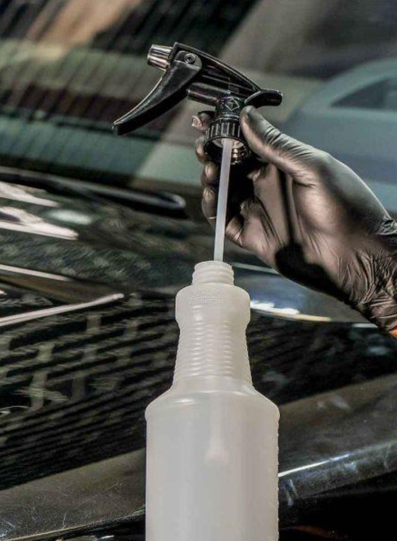 RHINOMOTIVE RHINOMOTIVE - REUSABLE INDUSTRIAL TRIGGER SPRAYER  - Image 4