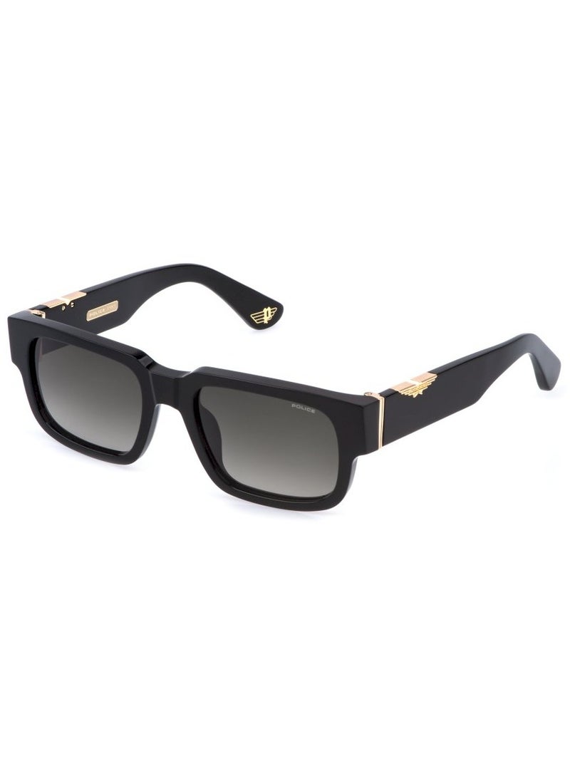POLICE Police SPLP24 0700 54 Unisex Sunglasses  - Image 1