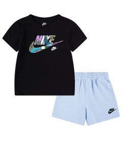Nike Infant Nsw Outline Fitted Set  - Image 1