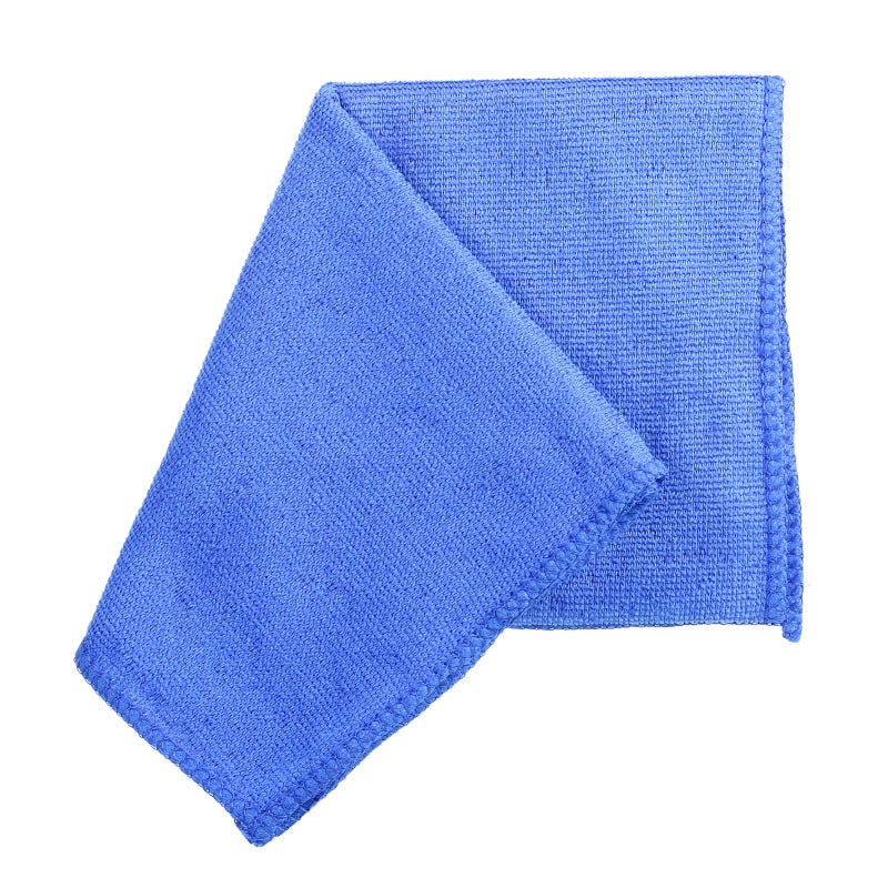 حزمة تنظيف سيارات متقنة: مادة سوداء متينة، قبضة مريحة سهلة الاستخدام، 5 فرشات بأحجام مختلفة، فرشاة إطارات، قماش دقيق الألياف - تصميم موفر للطاقة، وصول إلى المناطق الصعبة الوصول إليها لتنظيف الداخل والخارج للسيارة - Image 2