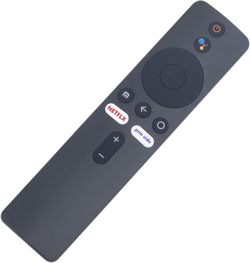 WINFLIKE XMRM-00A جهاز تحكم عن بعد بديل متوافق مع MI Box 4X لصندوق تلفزيون Mi TV Box Television S - Image 1
