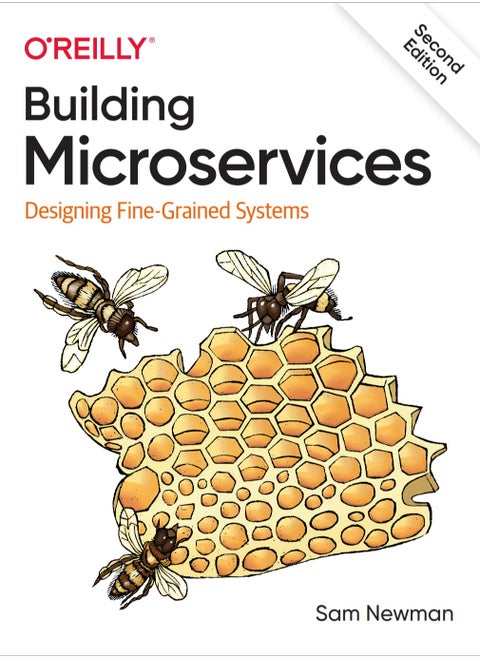Building Microservices: Designing Fine-Grained Systems