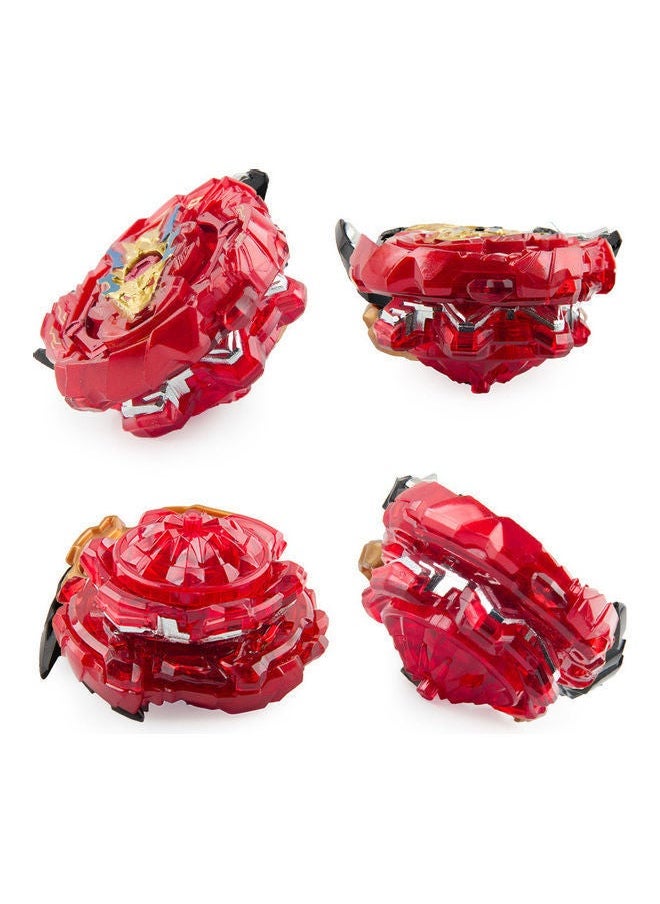 NIBEMINENT - Beyblade Burst Two-Way Pull Launcher - Image 1
