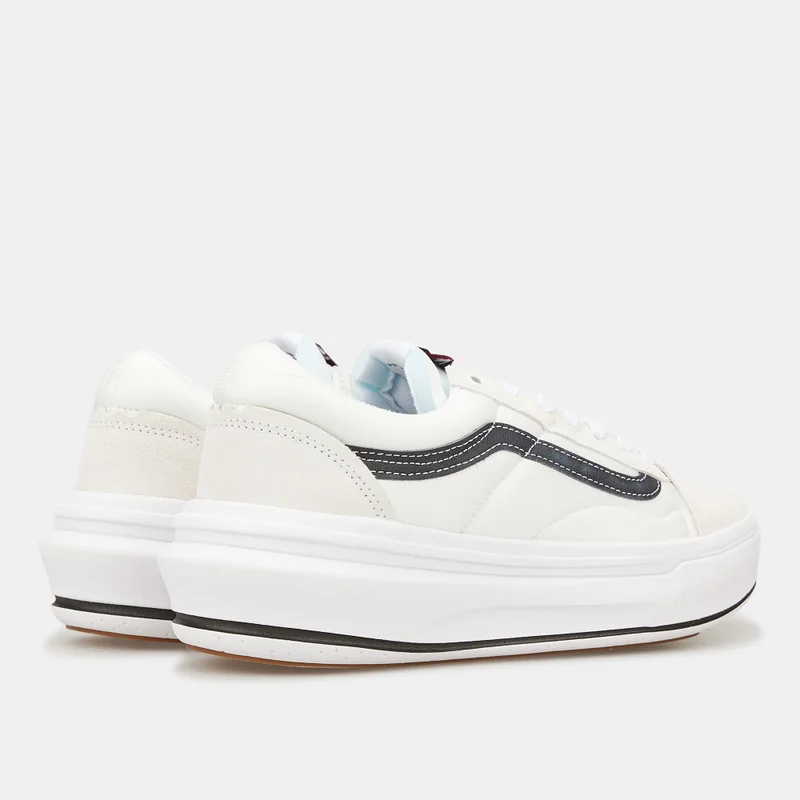 VANS Old Skool Overt CC Unisex Shoe