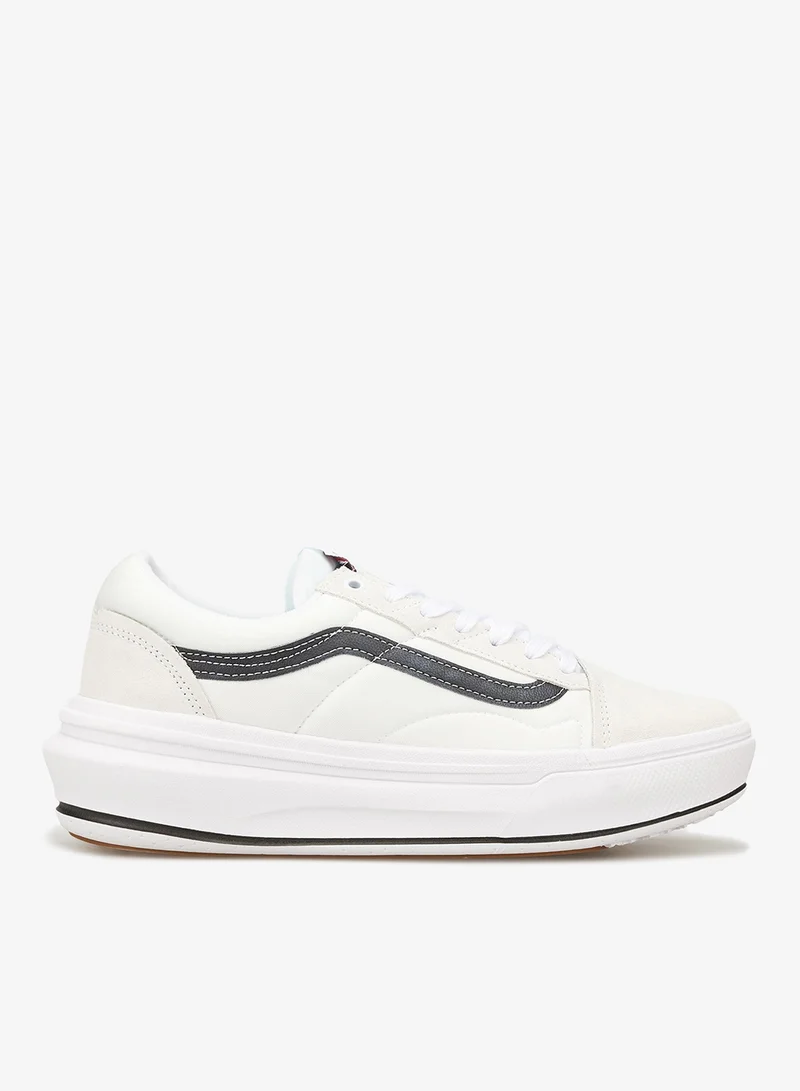 Old Skool Overt CC Unisex Shoe