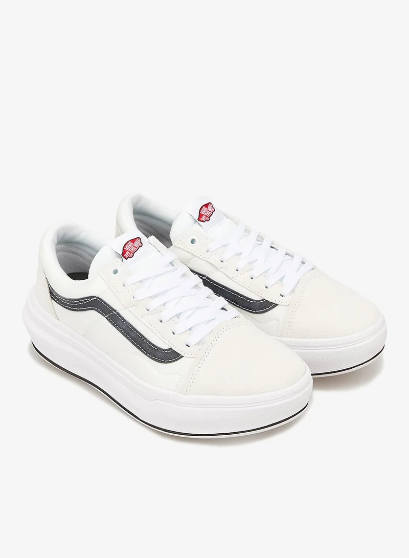 VANS Old Skool Overt CC Unisex Shoe