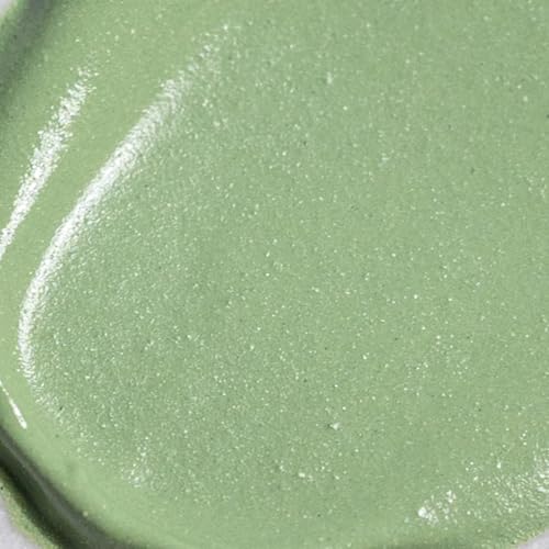 Palladio Full Coverage Concealer Creamy Face Under Eye Formula Disguises Dark Circles Blemishes Fine Lines Evens Skin Tone Green Tea - Image 3
