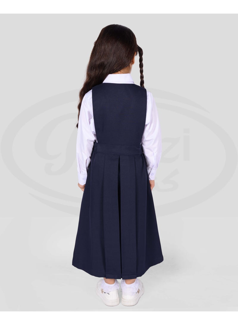 Kindergarten girls school uniform - Image 2