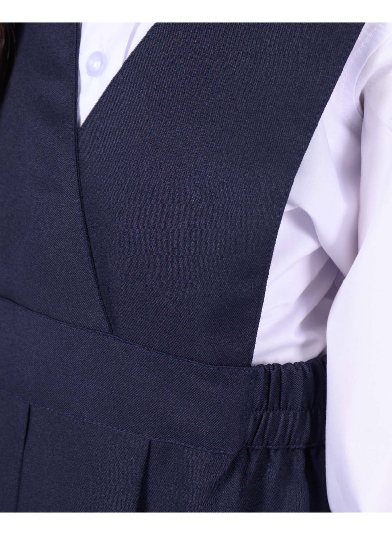 Kindergarten girls school uniform - Image 3