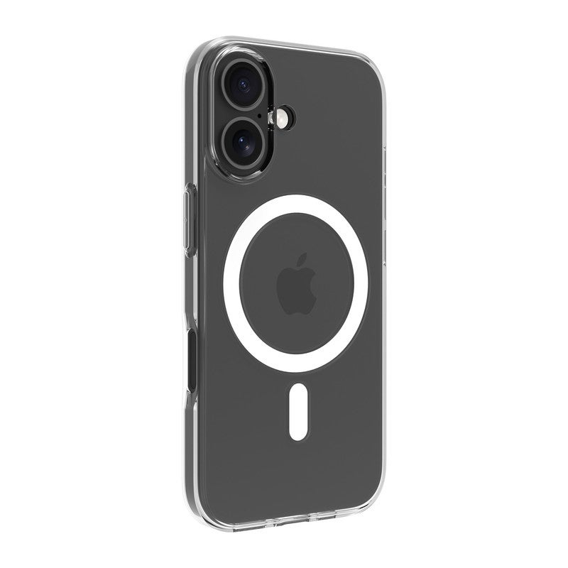 Dbramante1928 Greenland Pro MS iPhone 17 Clear – Premium Protective Accessory, Durable Material, Shock Resistant - Image 3