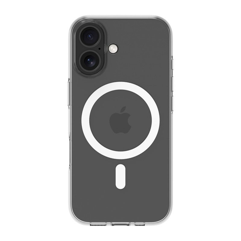 Dbramante1928 Greenland Pro MS iPhone 17 Clear – Premium Protective Accessory, Durable Material, Shock Resistant - Image 2
