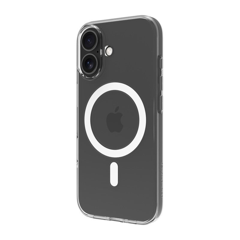 Dbramante1928 Greenland Pro MS iPhone 17 Clear – Premium Protective Accessory, Durable Material, Shock Resistant - Image 5