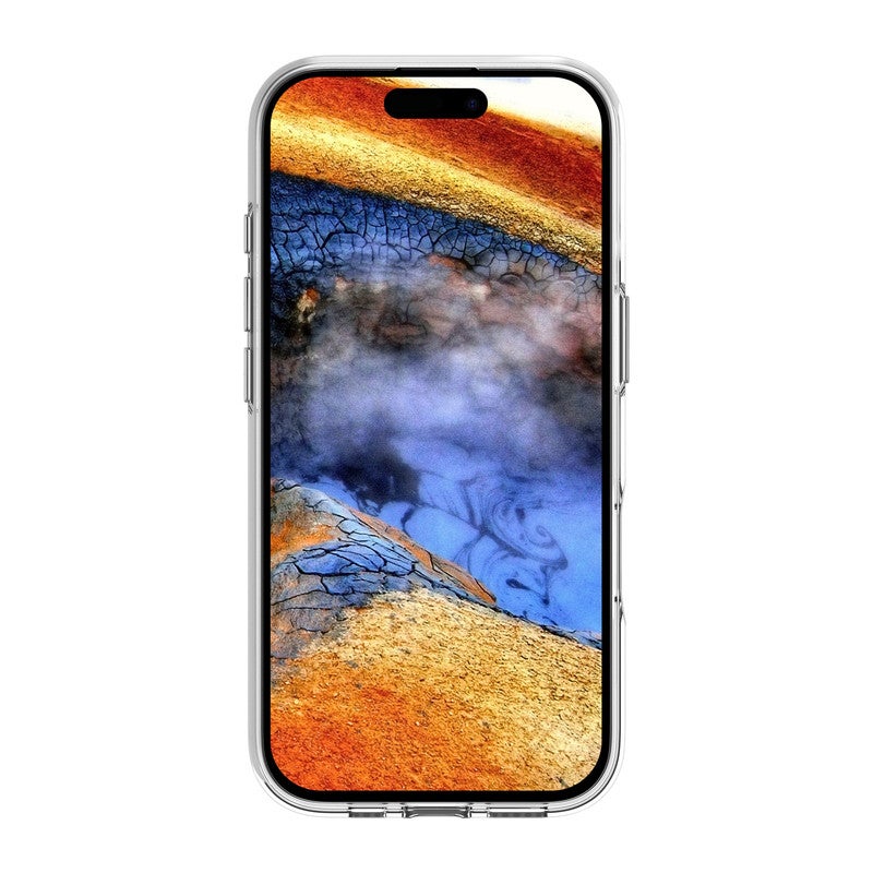 Dbramante1928 Greenland Pro MS iPhone 17 Clear – Premium Protective Accessory, Durable Material, Shock Resistant - Image 4
