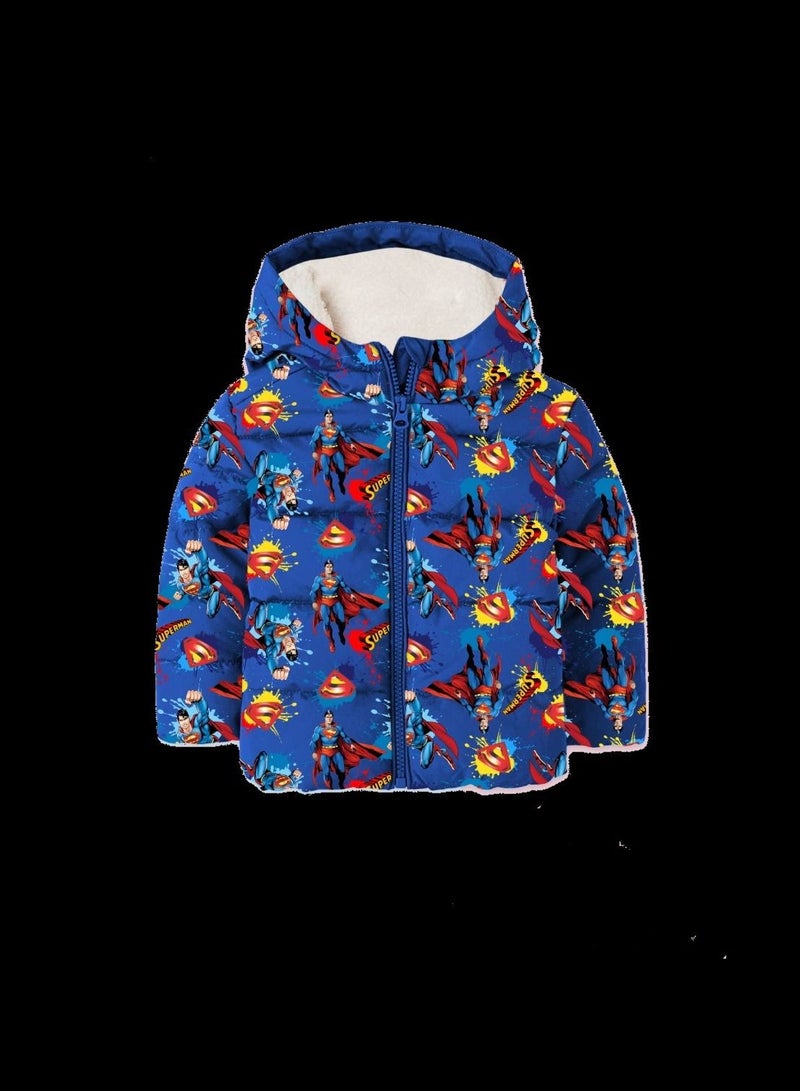 Jacket for boys 