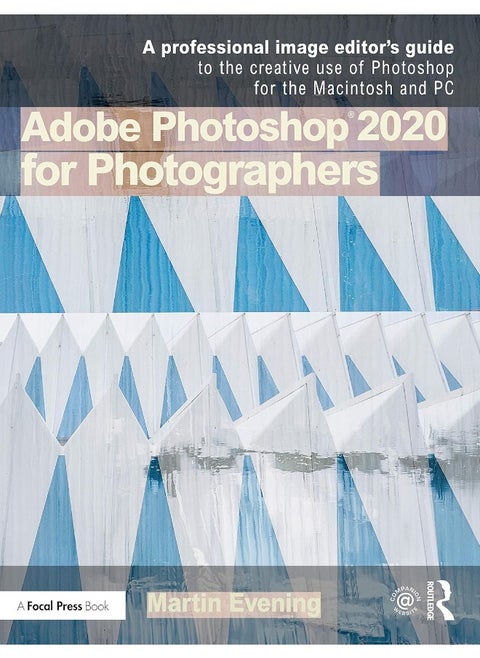 Adobe Photoshop 2020 for Photographers