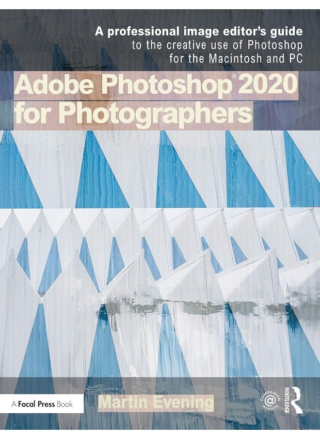 Adobe Photoshop 2020 for Photographers 