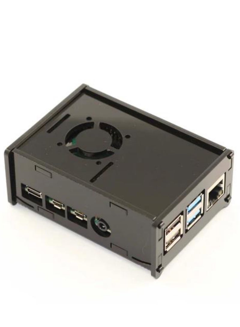 Raspberry Pi Raspberry Pi Case (GSM006) – Protective Enclosure