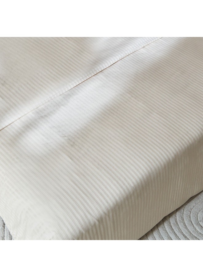 Home Box Hamilton 3-Piece King Duvet Quilt Cover Set 220x220 cm  - Image 4