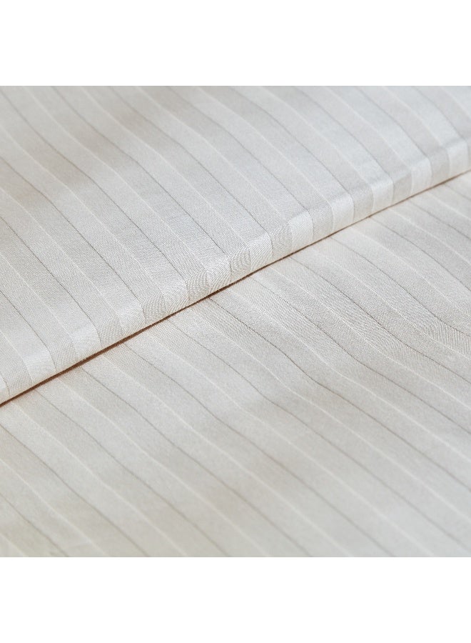 Home Box Hamilton 3-Piece King Duvet Quilt Cover Set 220x220 cm - Image 4