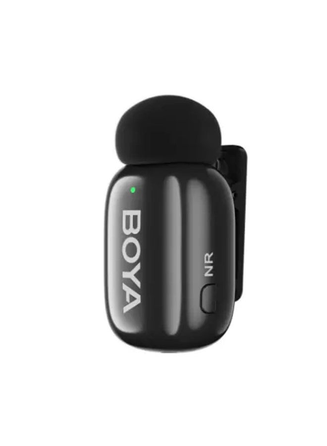 Boya Mini 17 For Type-C Device - Black - Image 5