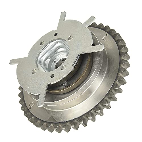 RLP تروس توقيت الصمامات المتغيرة (VVT) متوافقة مع فورد إكسبيديشن F250 F350 سوبر ديوتي لينكولن نافيجيتور ميركوري ماونتينير 4.6L 5.4L بديل 3R2Z-6A257-DA 917-250XD - Image 4