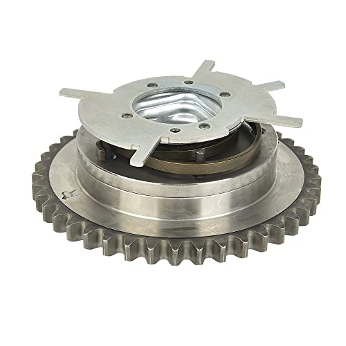 RLP تروس توقيت الصمامات المتغيرة (VVT) متوافقة مع فورد إكسبيديشن F250 F350 سوبر ديوتي لينكولن نافيجيتور ميركوري ماونتينير 4.6L 5.4L بديل 3R2Z-6A257-DA 917-250XD - Image 5