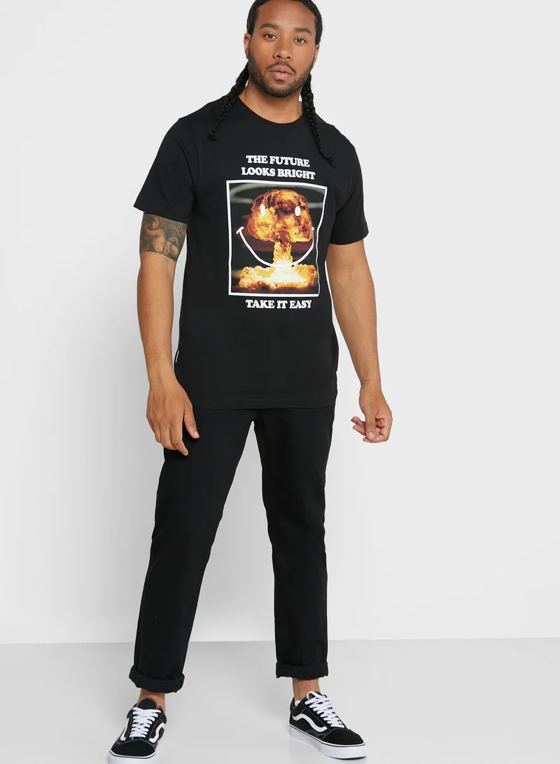 Cayler & Sons Bright Future T-Shirt