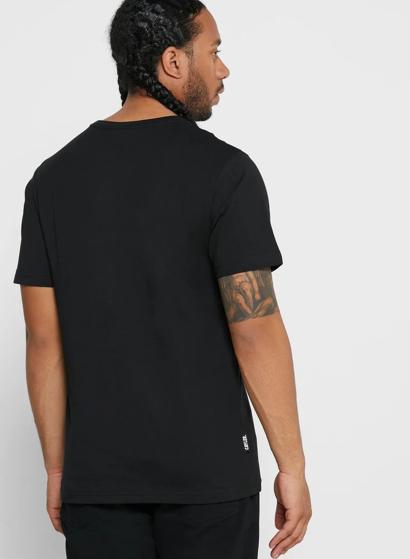 Cayler & Sons Bright Future T-Shirt