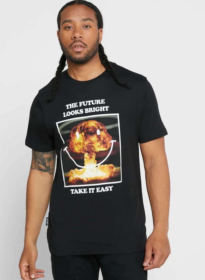 Cayler & Sons Bright Future T-Shirt