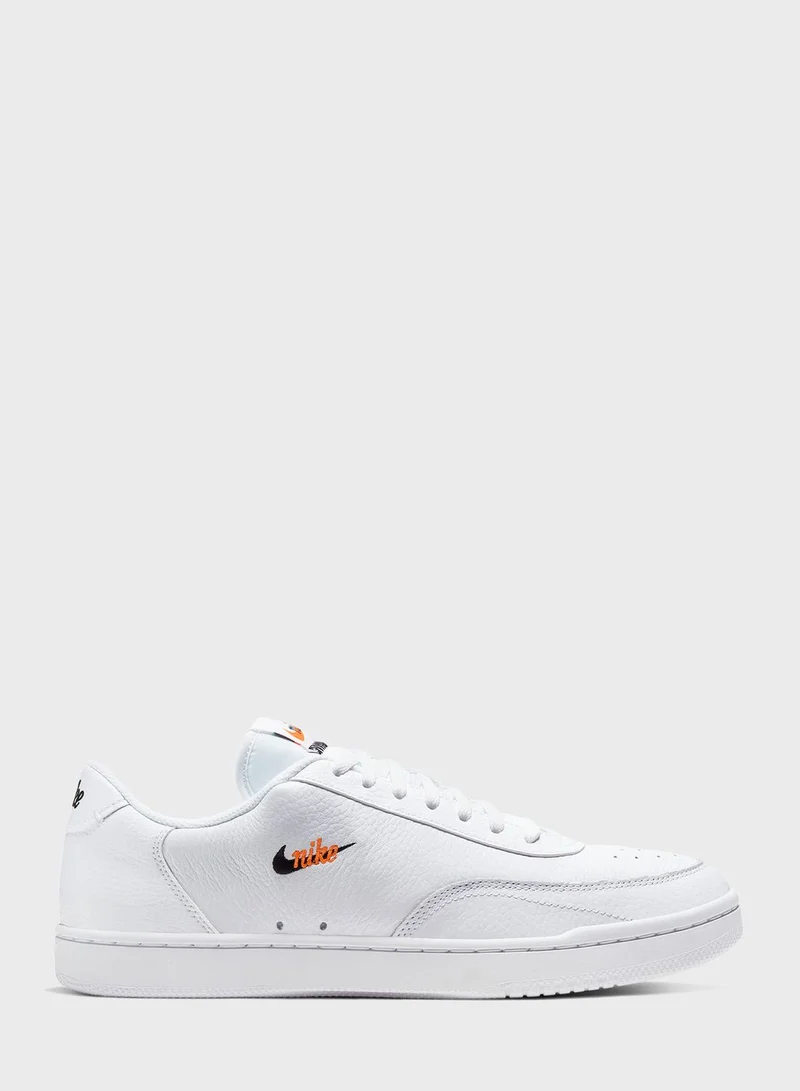 Nike Court Vintage Prem