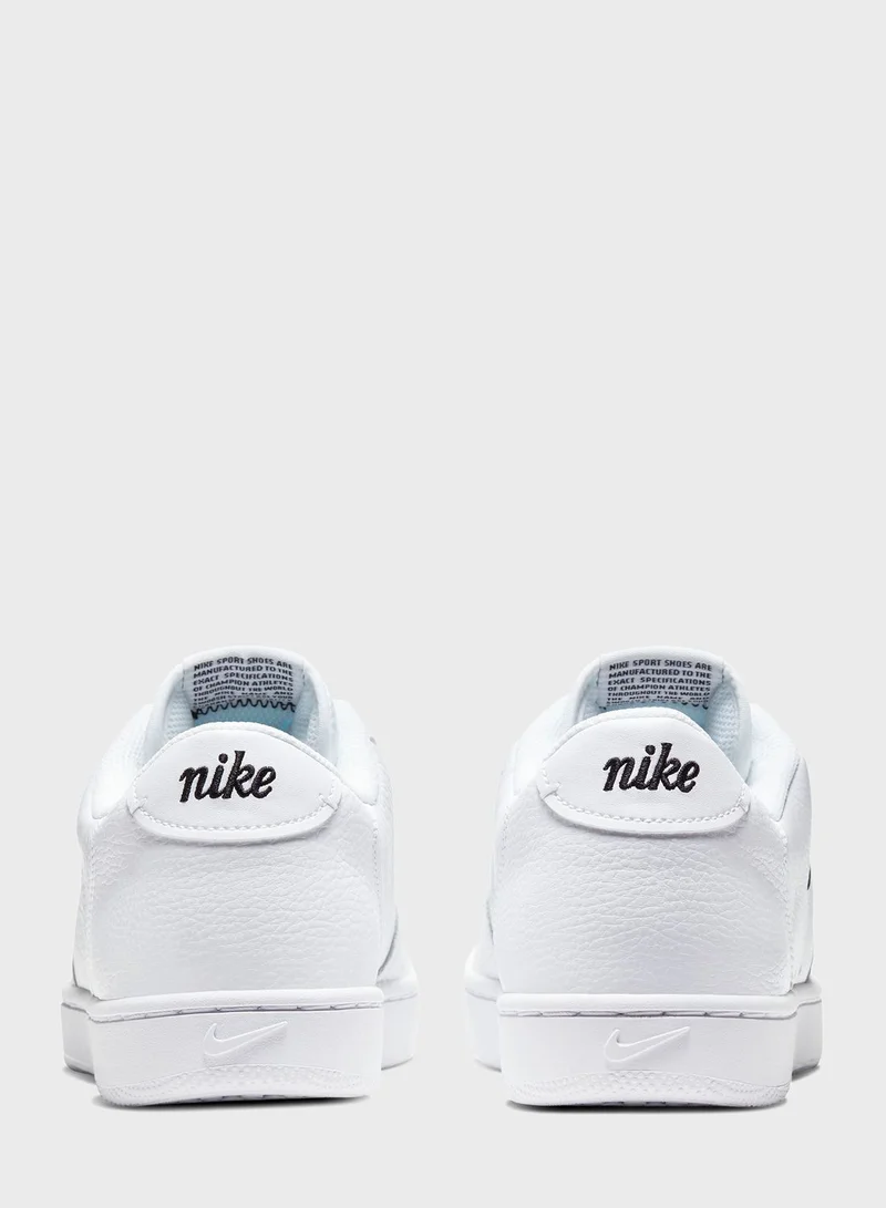 Nike Court Vintage Prem
