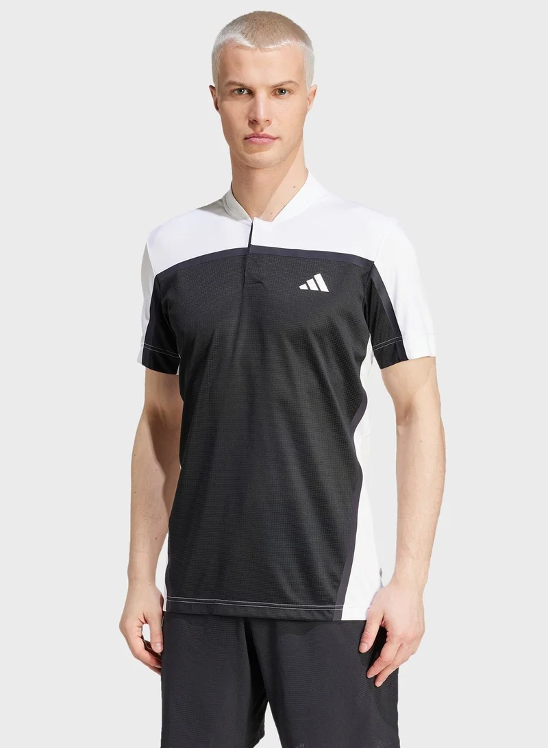 Adidas Freelift Pro Polo
