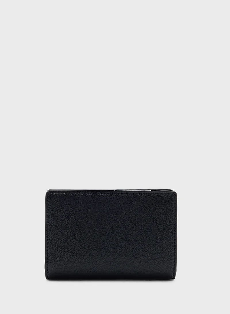 HUGO Bel Flap Wallet