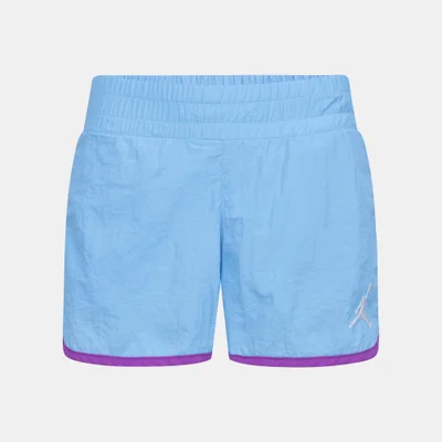 Jordan Kids' Lemonade Stand High Flying Shorts