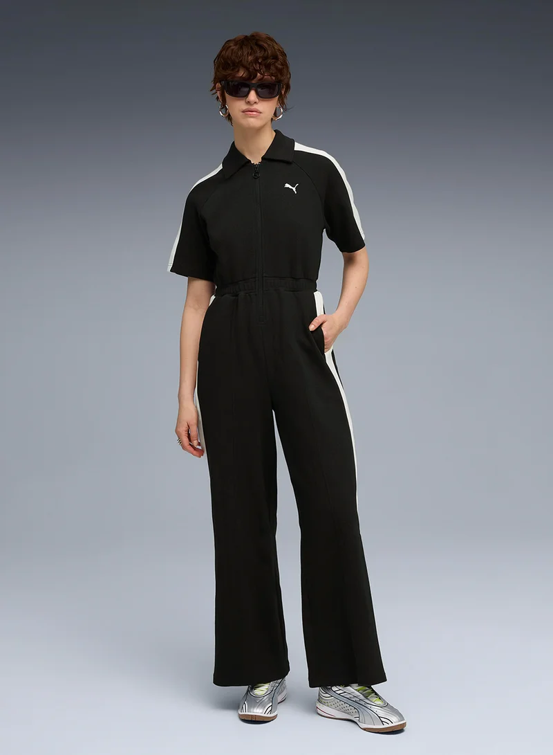 PUMA Essential T7 Jumpsuit