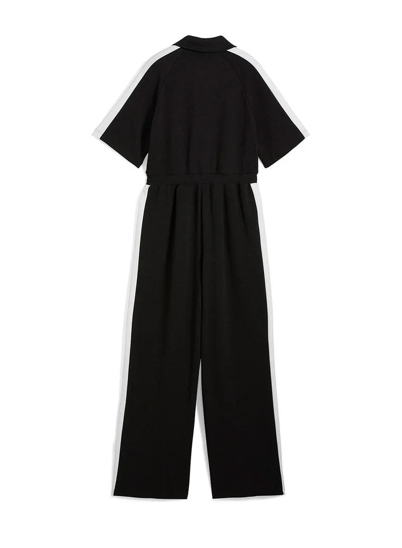 PUMA  Essential T7 Jumpsuit for Women | Best Price UAE