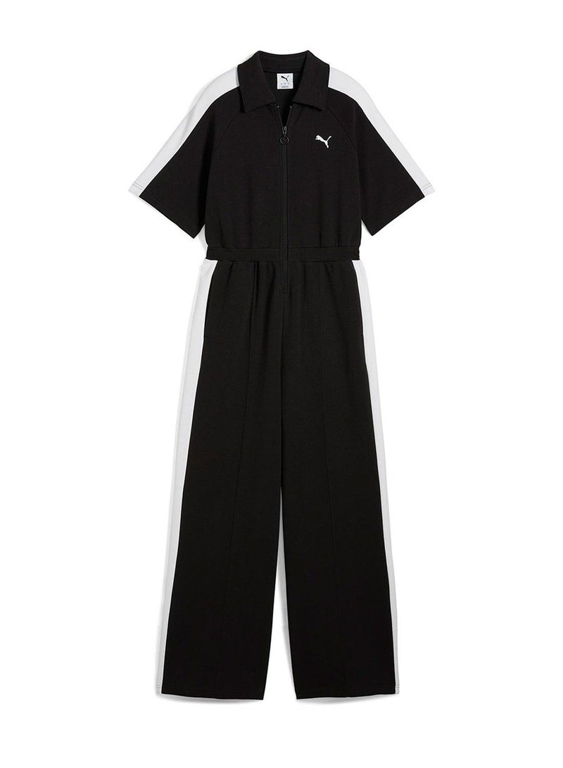 PUMA Essential T7 Jumpsuit - Image 4