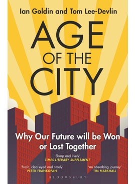 Age of the City 
