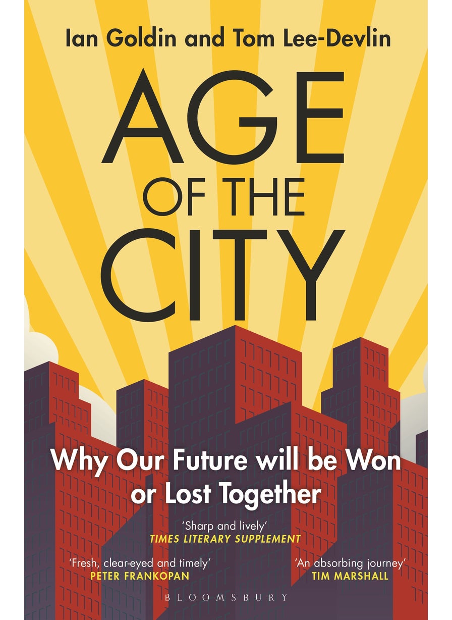 null - Age of the City - Image 1