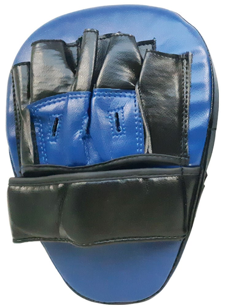 سبال قفازات التركيز على الملاكمة ، وسادة تركيز منحنية للرجال والنساء ، قفازات الملاكمة التايلاندية ، قفازات التدريب القتالية ، مجموعة قفازات التركيز للبالغين ، وسادات الضرب لفنون الدفاع عن النفس للشباب - Image 2