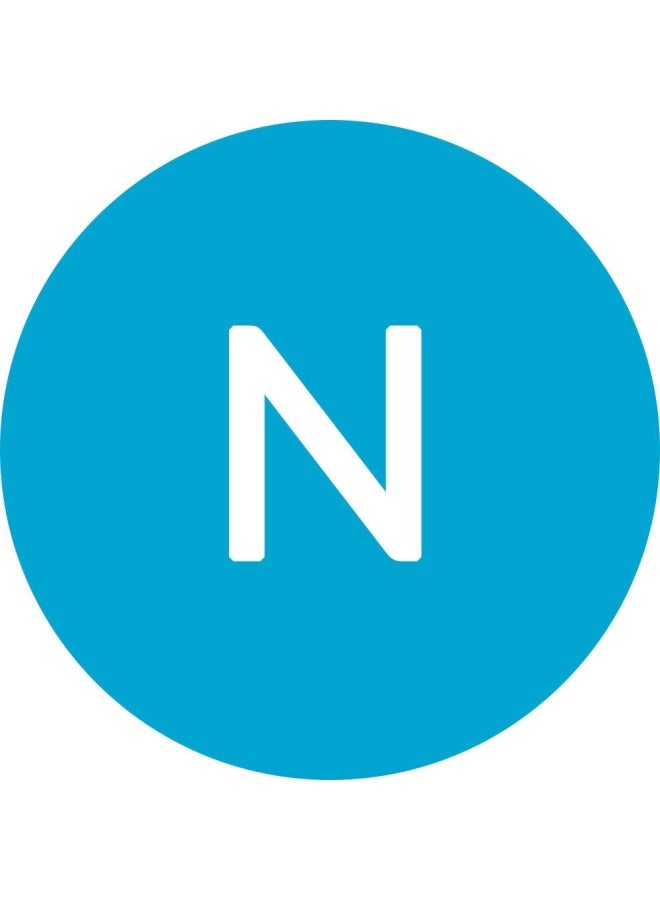 simplehuman أكياس القمامة ذات السحب المخصصة من كود N في عبوات موزعة 60 قطعة 45-50 لتر 11.9-13.2 جالون أبيض - Image 5