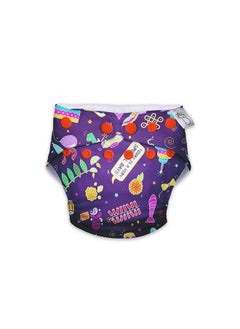 Superbottoms NEW UNO Freesize Cloth Diaper Set of 3| Cloth diaper for babies 3M to 3Y | Washable & Reusable cloth diaper | Comes with cloth diaper insert | 3 Diaper and 3 Organic cotton Soaker. - pzsku/Z70E76641BC0562AE3E95Z/45/_/1738306033/952a6e4c-0002-4184-a16a-77b901cef4bb