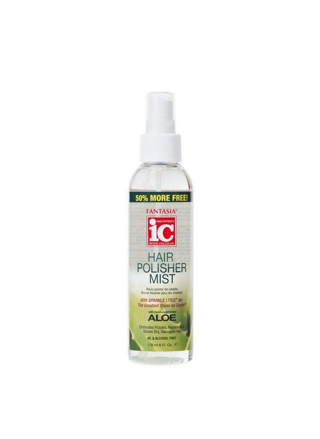 Fantasia Hair Polisher Mist Bonus 6 Oz.  - Image 1