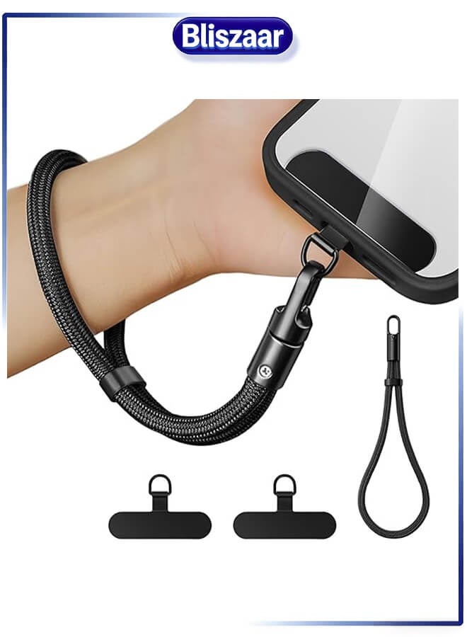 bliszaar Bliszaar Phone Wrist Strap Z70E78EA609AE86F807EDZ