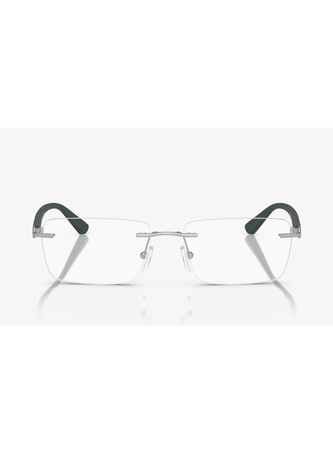 Armani Exchange إطار نظارات الرجال أرماني إكستشينج AX1064 6020 56 - Image 3