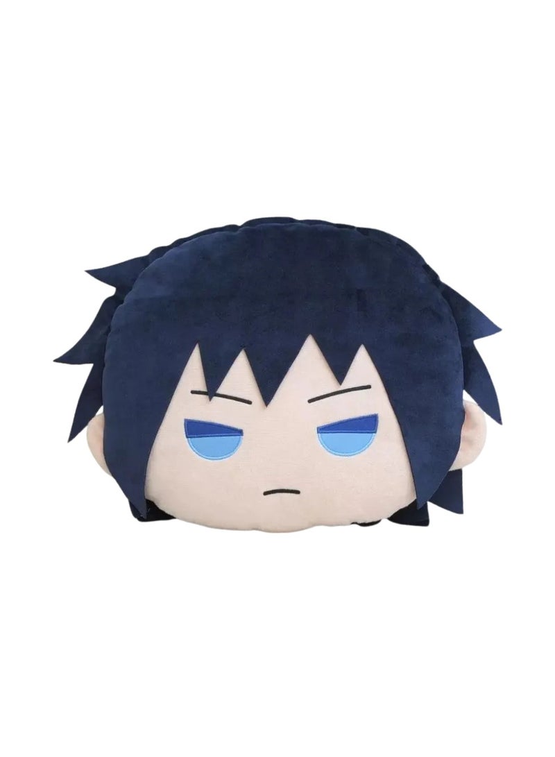 Sega Charamaru "Demon Slayer: Kimetsu no Yaiba" PM Interior Cushi - Image 1