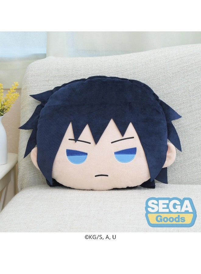 Sega Charamaru "Demon Slayer: Kimetsu no Yaiba" PM Interior Cushi - Image 2