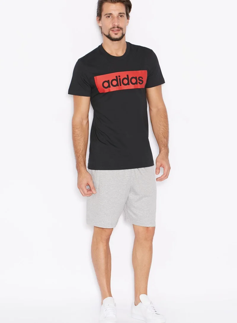Adidas Linear T-Shirt