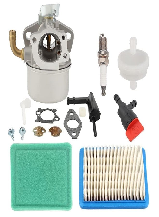 Harbot 798653 Carburetor Tune Up Kit for 110432 110492 110412 111432 120202 120212 121212 121232 Engine - Image 1