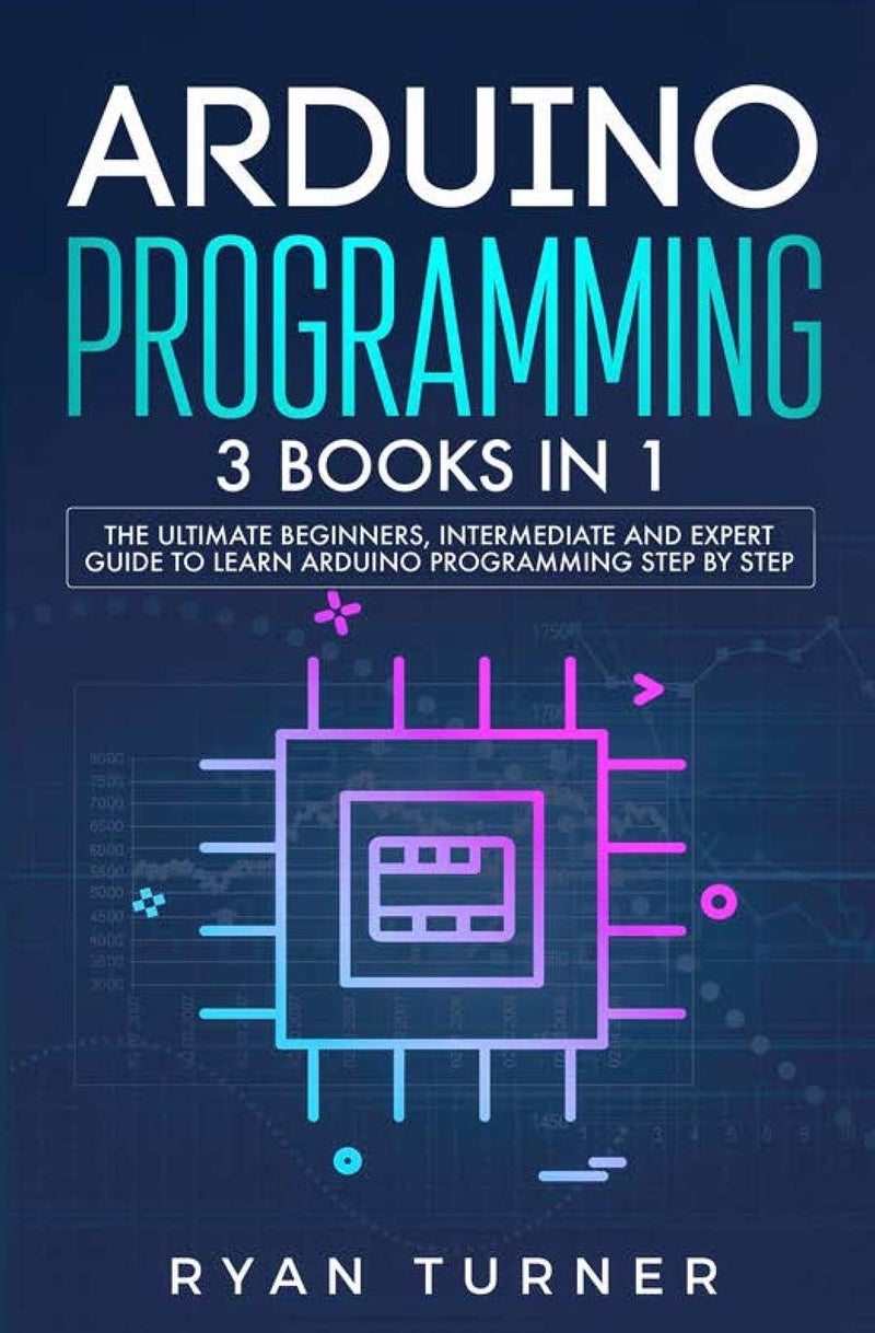 ARDUINO PROGRAMMING - Image 1